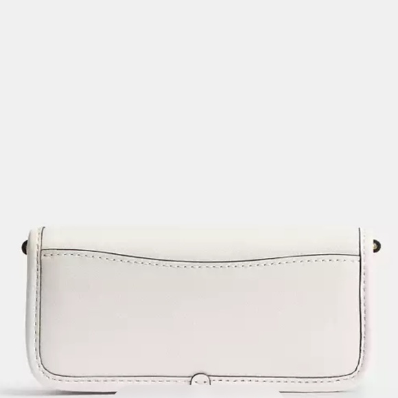 Authentic Coach Dinky Bag 14 - Picture 4 of 4